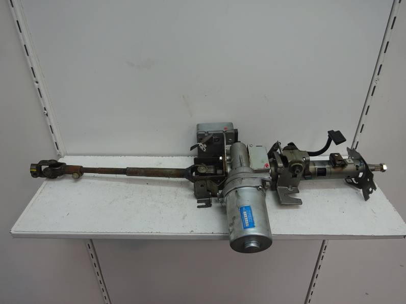 COLUMNA DIRECCION HYUNDAI GETZ 2007 1.5 CRDI (88 CV)