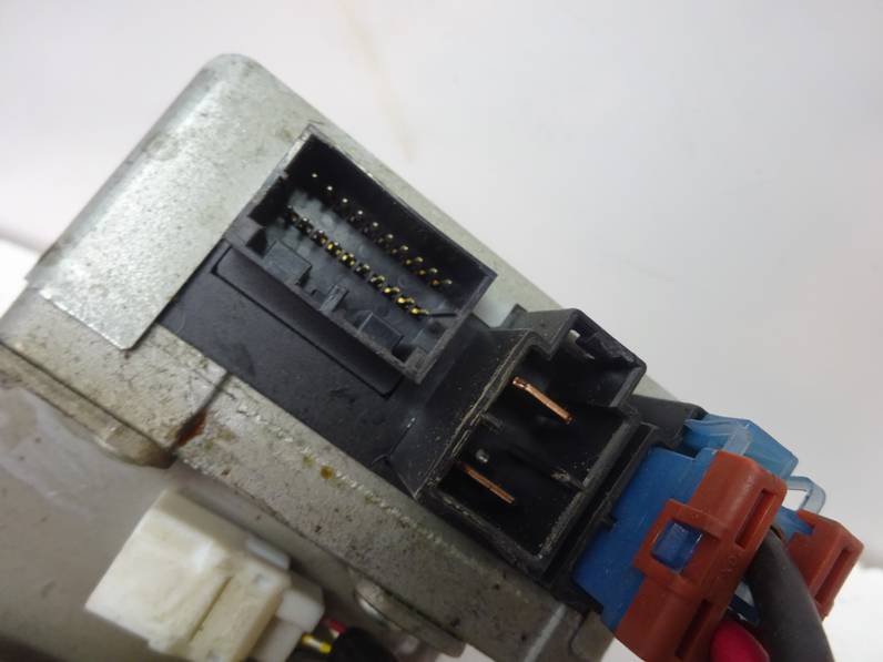 COLUMNA DIRECCION HYUNDAI GETZ 2007 1.5 CRDI (88 CV)