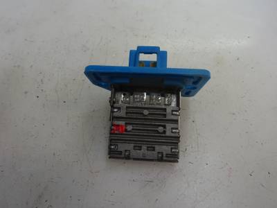 RESISTENCIA CALEFACCION HYUNDAI GETZ 2007 1.5 CRDI (88 CV)