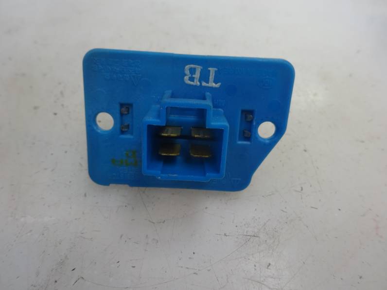RESISTENCIA CALEFACCION HYUNDAI GETZ 2007 1.5 CRDI (88 CV)