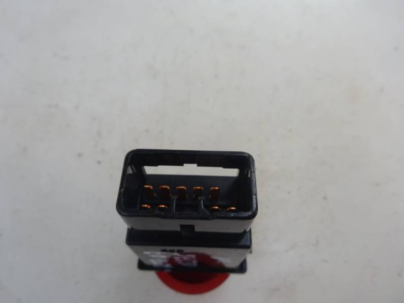 WARNING HYUNDAI GETZ 2007 1.5 CRDI (88 CV)