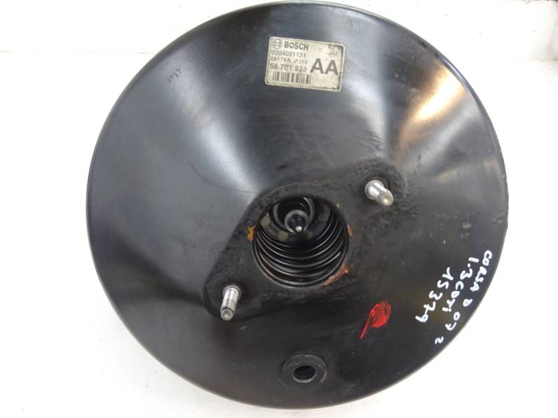 SERVOFRENO OPEL CORSA D 2007 1.3 16V CDTI (90 CV)