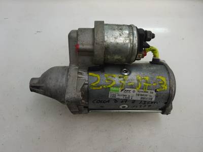 MOTOR ARRANQUE OPEL CORSA D 2007 1.3 16V CDTI (90 CV)