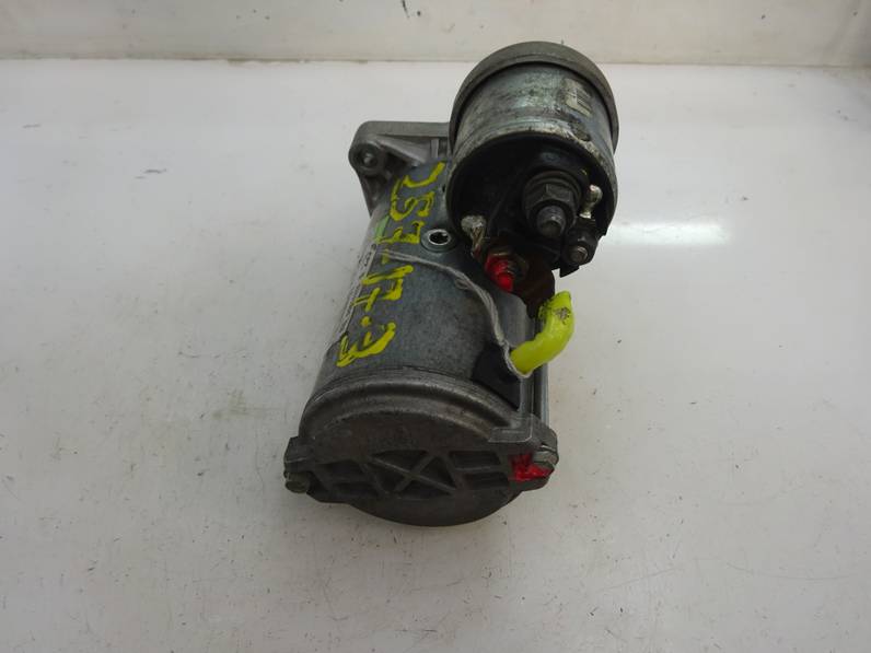 MOTOR ARRANQUE OPEL CORSA D 2007 1.3 16V CDTI (90 CV)