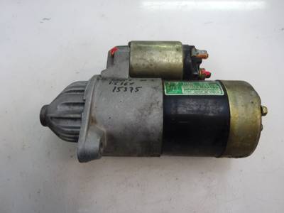 MOTOR ARRANQUE HYUNDAI COUPE 2000 1.6 16V (116 CV)