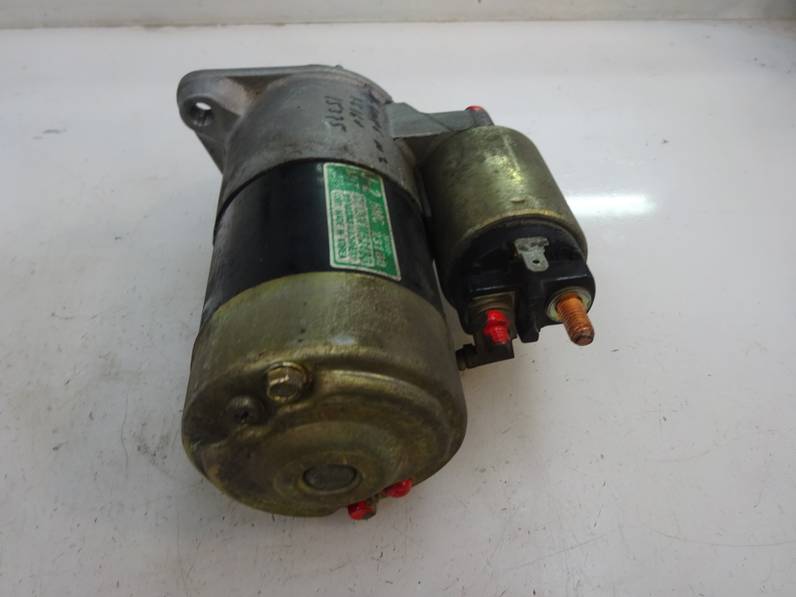 MOTOR ARRANQUE HYUNDAI COUPE 2000 1.6 16V (116 CV)