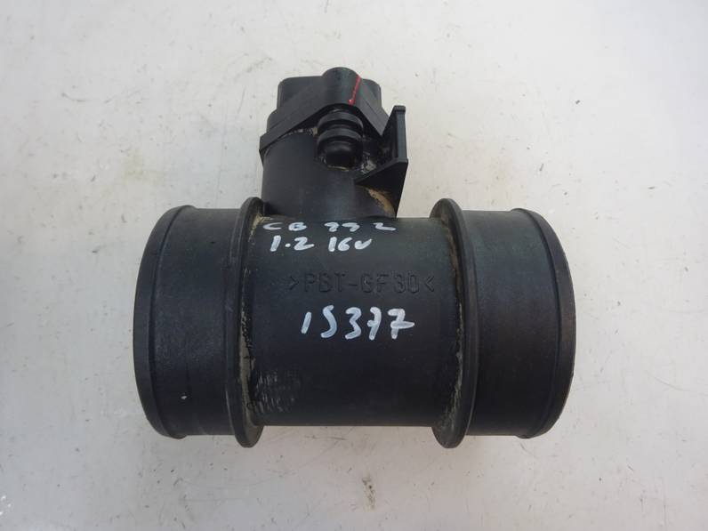 CAUDALIMETRO OPEL CORSA B 1999 1.2 16V (65 CV)