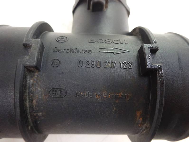 CAUDALIMETRO OPEL CORSA B 1999 1.2 16V (65 CV)