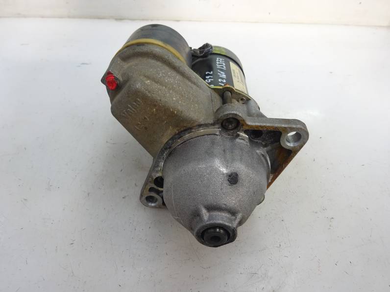 MOTOR ARRANQUE OPEL CORSA B 1999 1.2 16V (65 CV)