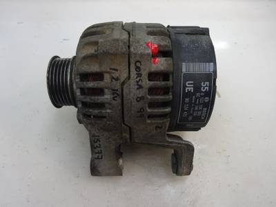 ALTERNADOR OPEL CORSA B 1999 1.2 16V (65 CV)