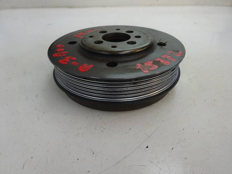 POLEA CIGUENAL AUDI A3 2000 1.9 TDI (110 CV)