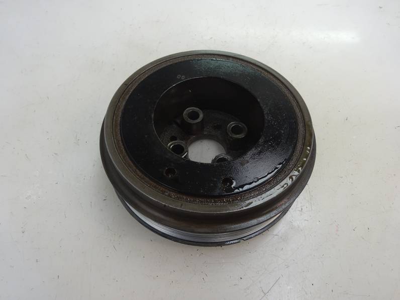 POLEA CIGUENAL AUDI A3 2000 1.9 TDI (110 CV)