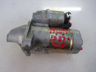 MOTOR ARRANQUE OPEL ASTRA GTC 2005 1.7 16V CDTI (101 CV)