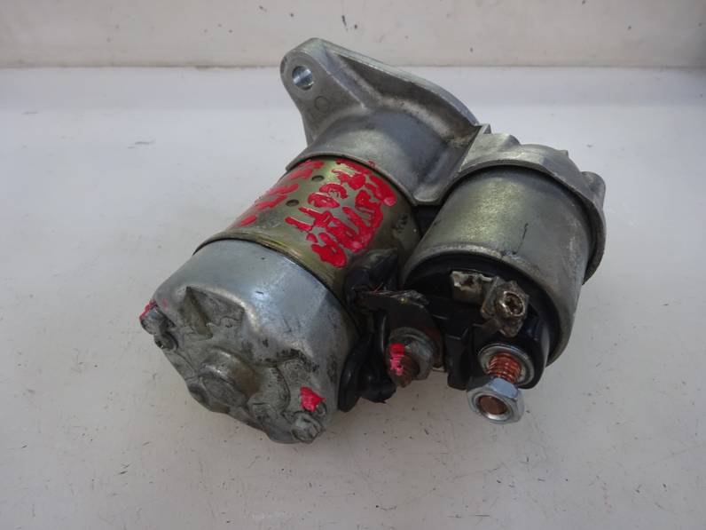 MOTOR ARRANQUE OPEL ASTRA GTC 2005 1.7 16V CDTI (101 CV)