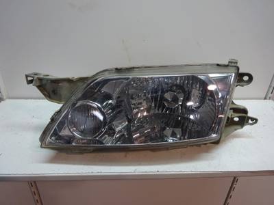 FARO IZQUIERDO MAZDA PREMACY 2002 2.0 TURBODIESEL (101 CV)