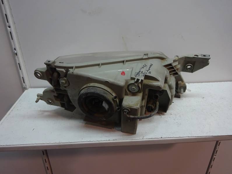 FARO IZQUIERDO MAZDA PREMACY 2002 2.0 TURBODIESEL (101 CV)