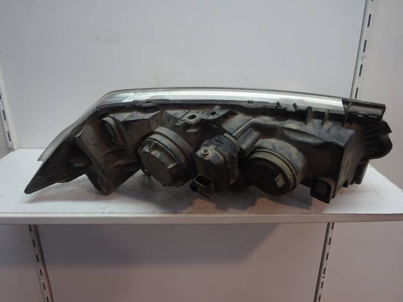 FARO IZQUIERDO RENAULT MEGANE II BERLINA 3P 2003 1.9 DCI D (120 CV)