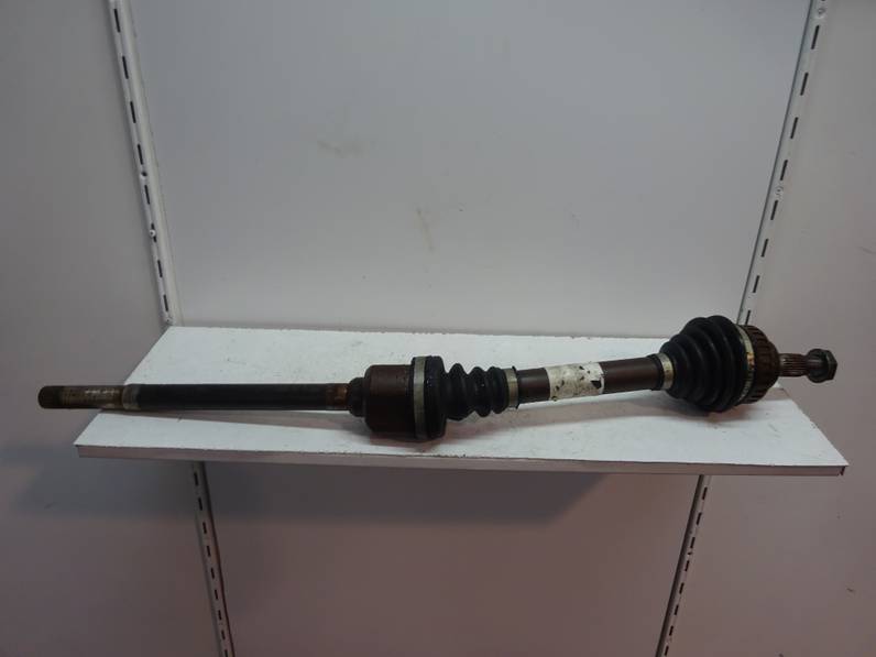 TRANSMISION DELANTERA DERECHA PEUGEOT PARTNER 2008 1.6 16V HDI (75 CV)