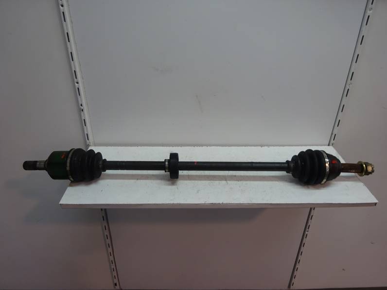 TRANSMISION DELANTERA DERECHA HYUNDAI COUPE 2000 1.6 16V (116 CV)