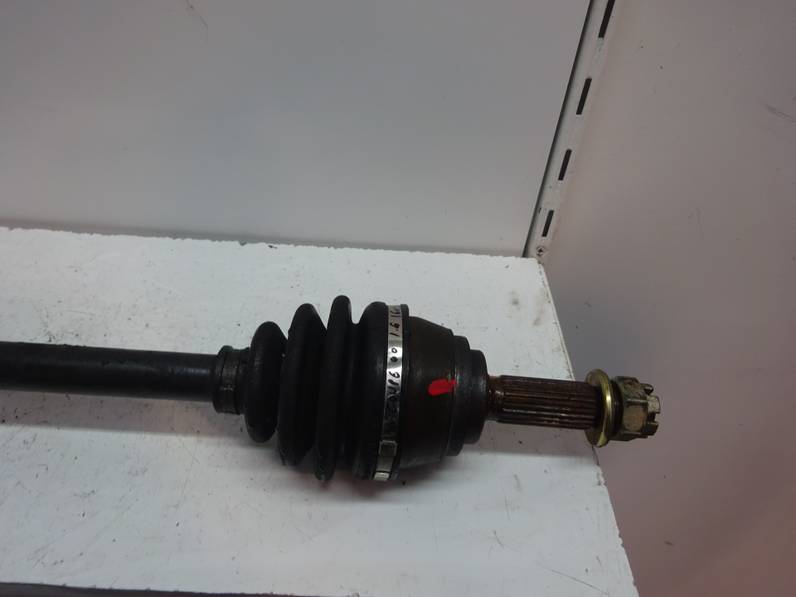 TRANSMISION DELANTERA DERECHA HYUNDAI COUPE 2000 1.6 16V (116 CV)