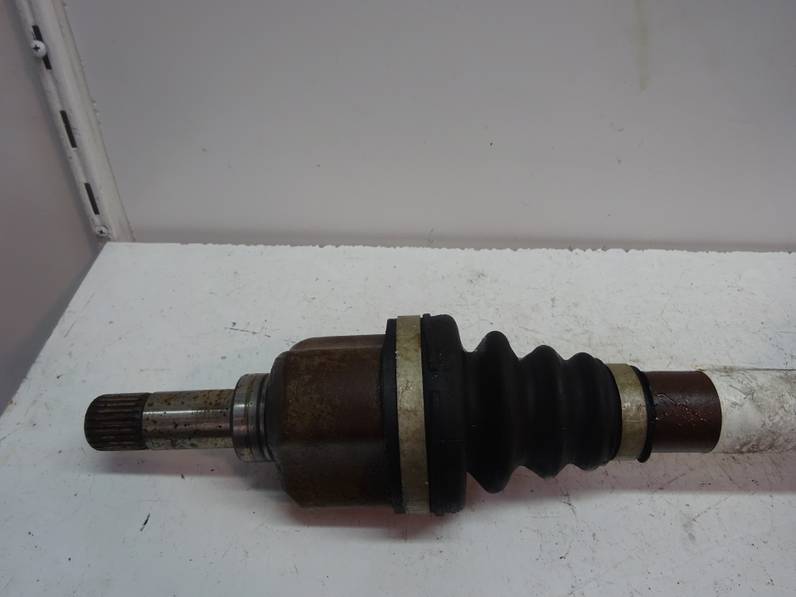 TRANSMISION DELANTERA IZQUIERDA PEUGEOT PARTNER 2008 1.6 16V HDI (75 CV)