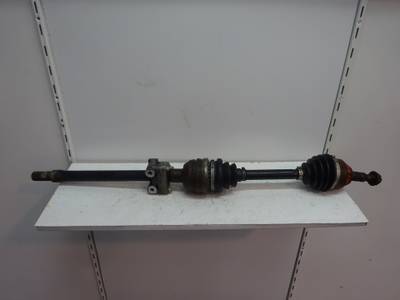 TRANSMISION DELANTERA DERECHA OPEL ASTRA GTC 2005 1.7 16V CDTI (101 CV)