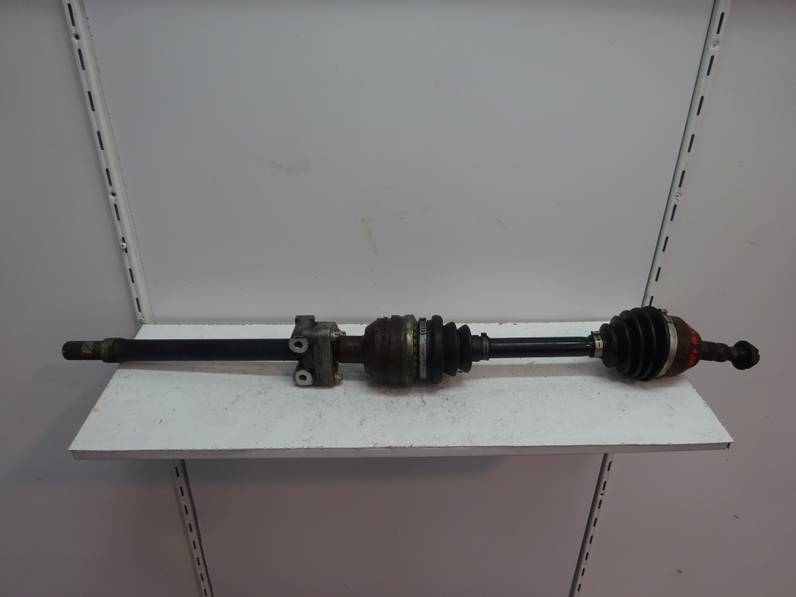 TRANSMISION DELANTERA DERECHA OPEL ASTRA GTC 2005 1.7 16V CDTI (101 CV)