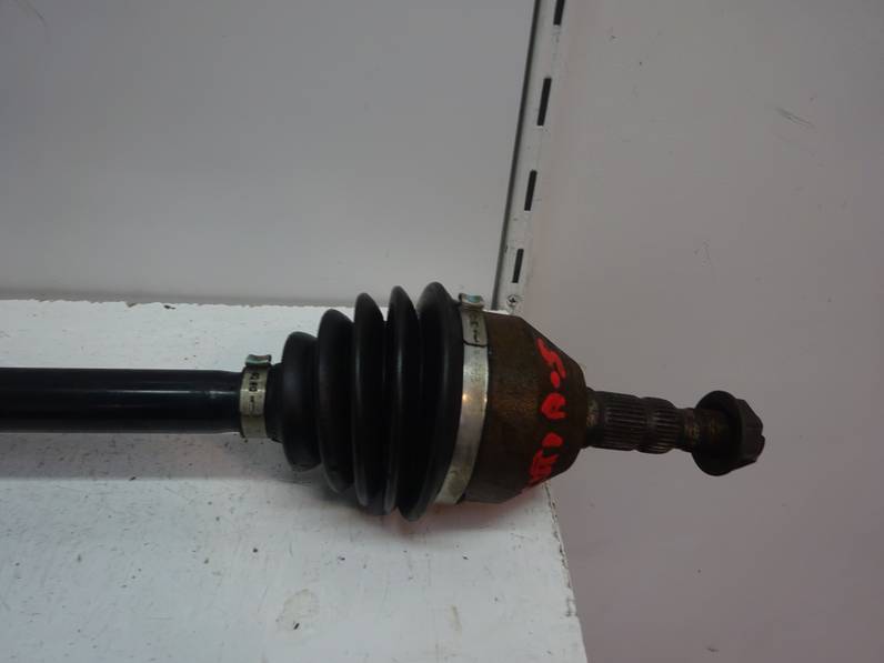 TRANSMISION DELANTERA DERECHA OPEL ASTRA GTC 2005 1.7 16V CDTI (101 CV)