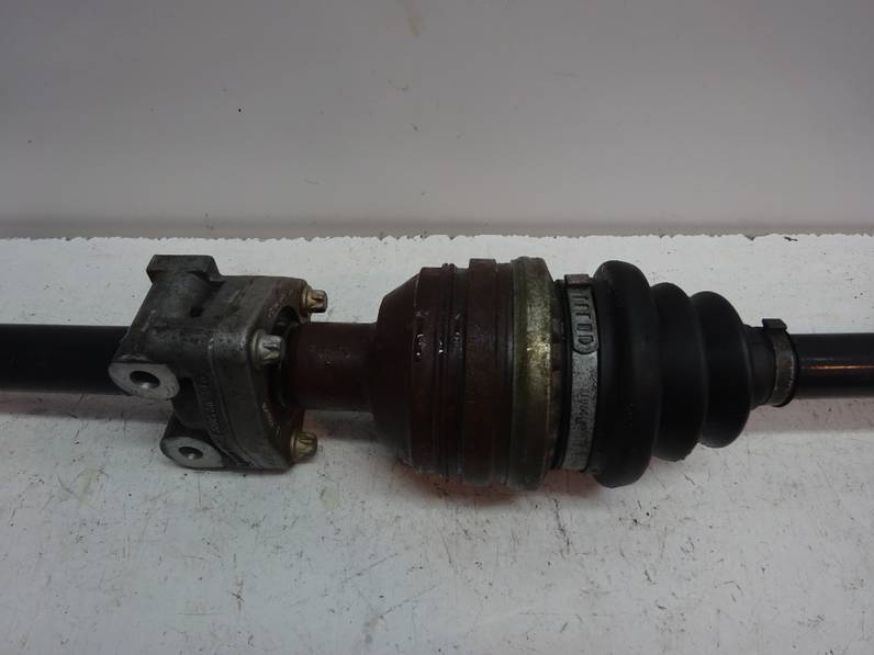 TRANSMISION DELANTERA DERECHA OPEL ASTRA GTC 2005 1.7 16V CDTI (101 CV)