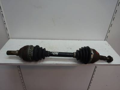 TRANSMISION DELANTERA IZQUIERDA OPEL ASTRA GTC 2005 1.7 16V CDTI (101 CV)