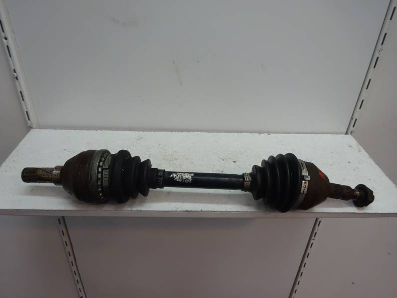 TRANSMISION DELANTERA IZQUIERDA OPEL ASTRA GTC 2005 1.7 16V CDTI (101 CV)