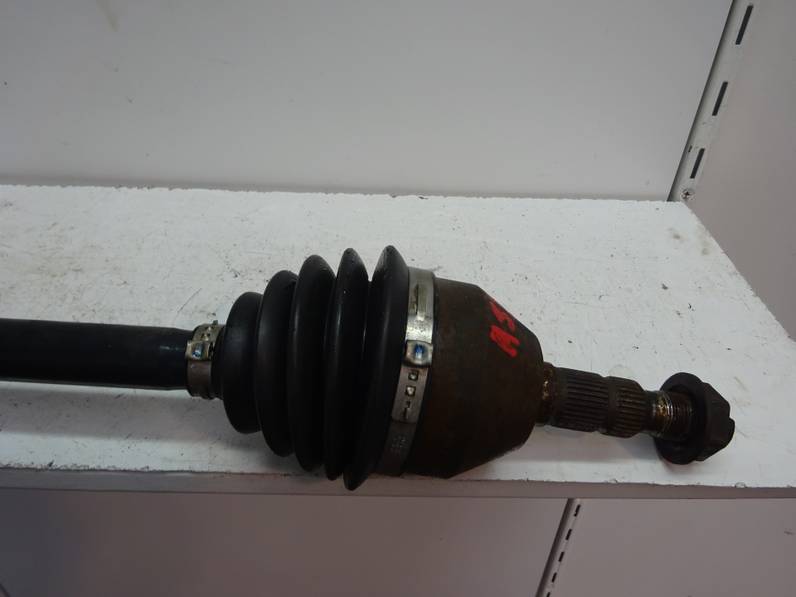 TRANSMISION DELANTERA IZQUIERDA OPEL ASTRA GTC 2005 1.7 16V CDTI (101 CV)