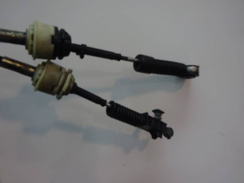 PALANCA CAMBIO OPEL CORSA D 2007 1.3 16V CDTI (90 CV)