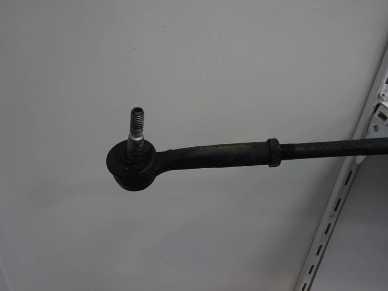 CREMALLERA DIRECCION OPEL CORSA D 2007 1.3 16V CDTI (90 CV)