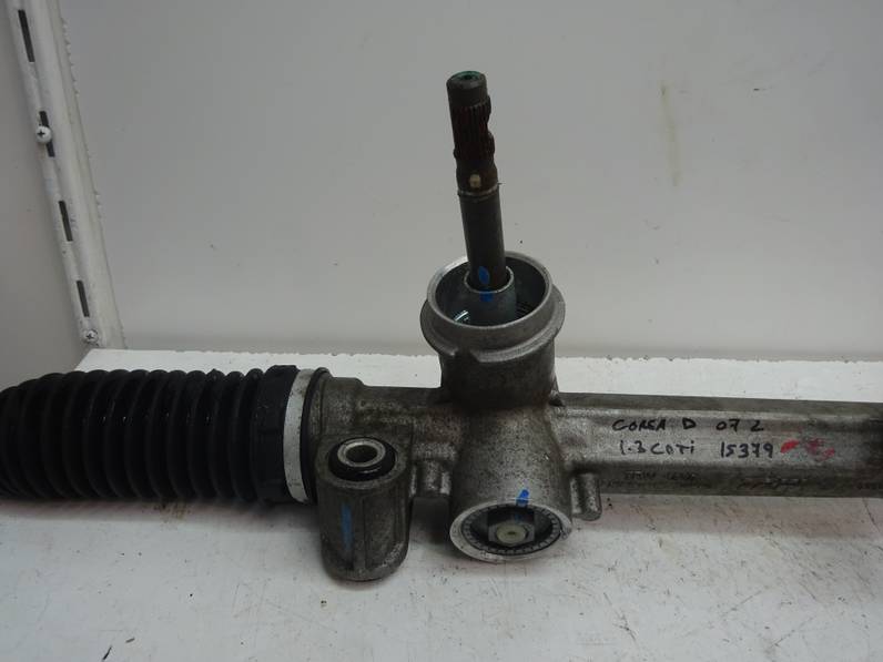 CREMALLERA DIRECCION OPEL CORSA D 2007 1.3 16V CDTI (90 CV)