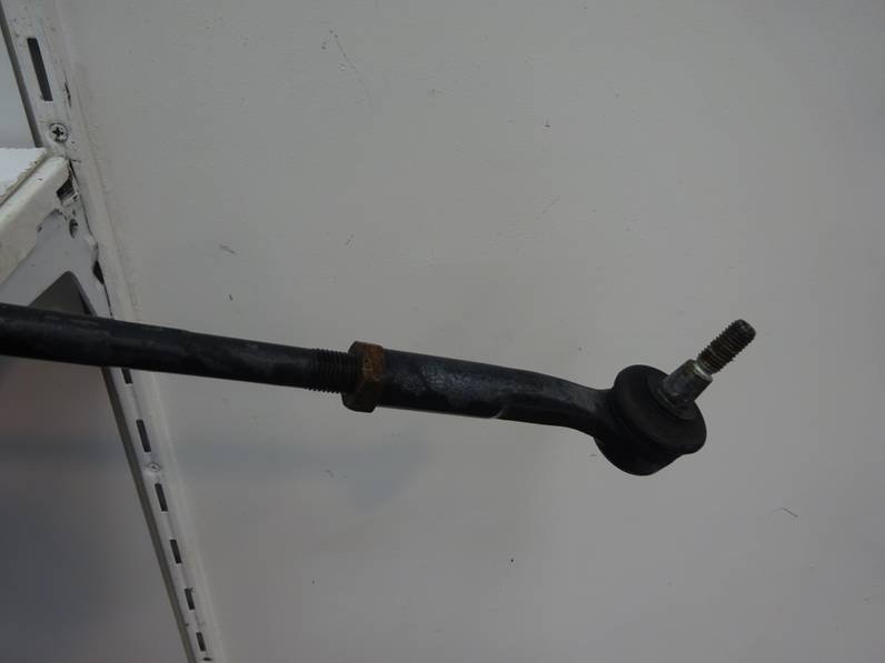 CREMALLERA DIRECCION OPEL CORSA D 2007 1.3 16V CDTI (90 CV)