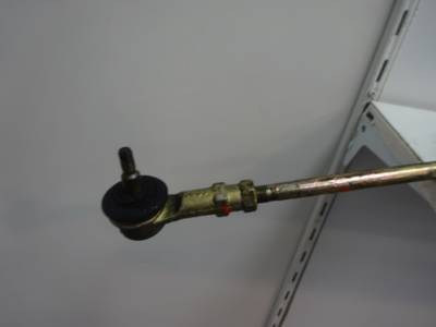 CREMALLERA DIRECCION HYUNDAI COUPE 2000 1.6 16V (116 CV)