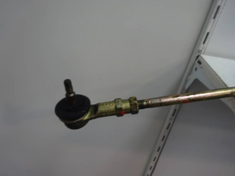 CREMALLERA DIRECCION HYUNDAI COUPE 2000 1.6 16V (116 CV)