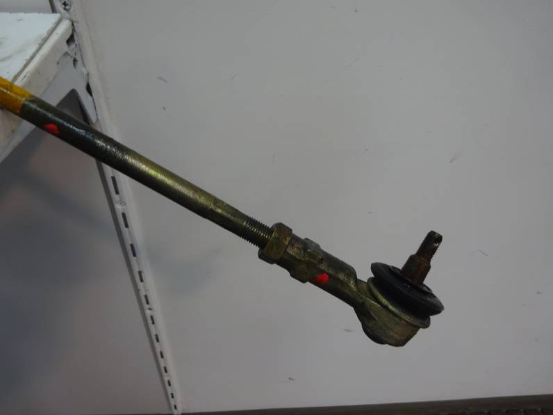 CREMALLERA DIRECCION HYUNDAI COUPE 2000 1.6 16V (116 CV)