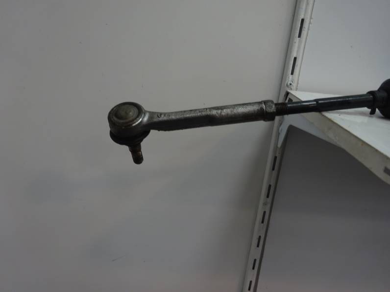 CREMALLERA DIRECCION OPEL ASTRA GTC 2005 1.7 16V CDTI (101 CV)