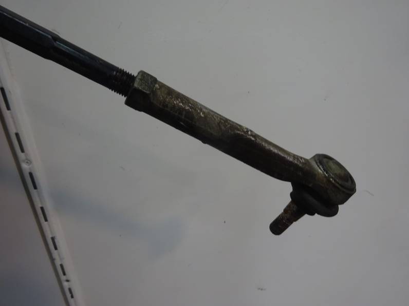 CREMALLERA DIRECCION OPEL ASTRA GTC 2005 1.7 16V CDTI (101 CV)