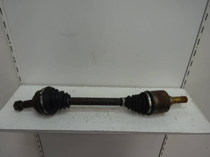 TRANSMISION DELANTERA IZQUIERDA PEUGEOT 806 1996 1.9 TURBODIESEL (92 CV)