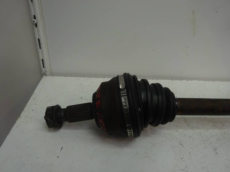 TRANSMISION DELANTERA IZQUIERDA PEUGEOT 806 1996 1.9 TURBODIESEL (92 CV)