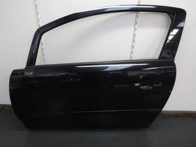 PUERTA DELANTERA IZQUIERDA OPEL CORSA D 2007 1.3 16V CDTI (90 CV)
