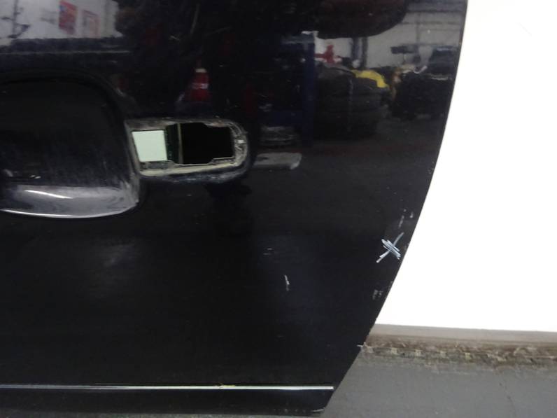 PUERTA DELANTERA IZQUIERDA OPEL CORSA D 2007 1.3 16V CDTI (90 CV)