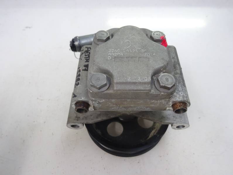 BOMBA DIRECCION FORD FIESTA 2007 1.3 (69 CV)