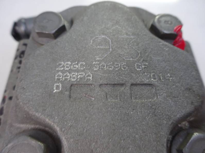 BOMBA DIRECCION FORD FIESTA 2007 1.3 (69 CV)