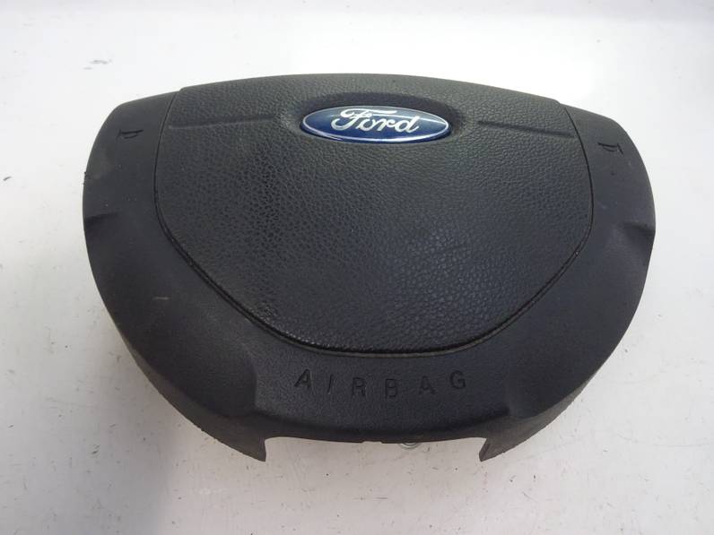 AIRBAG DELANTERO IZQUIERDO FORD FIESTA 2007 1.3 (69 CV)
