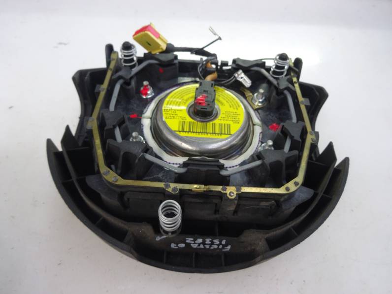 AIRBAG DELANTERO IZQUIERDO FORD FIESTA 2007 1.3 (69 CV)