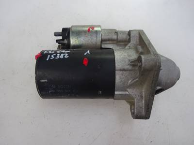 MOTOR ARRANQUE FORD FIESTA 2007 1.3 (69 CV)